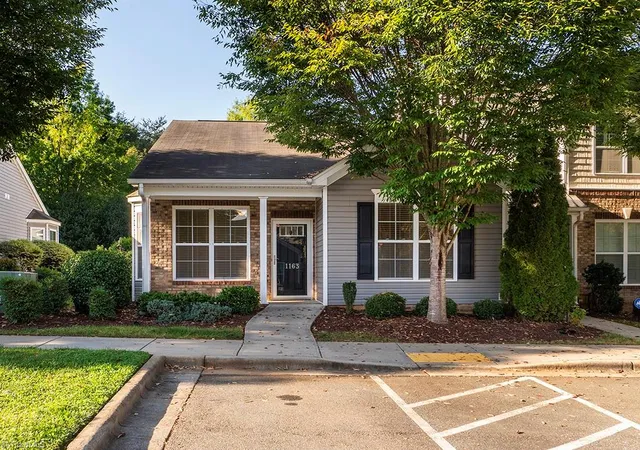 Photo 1 of Sale Pending at 1163 Kelso Ln, Burlington, NC 27215 | MLS# 1238496 | Listing updated on 2026-10-27