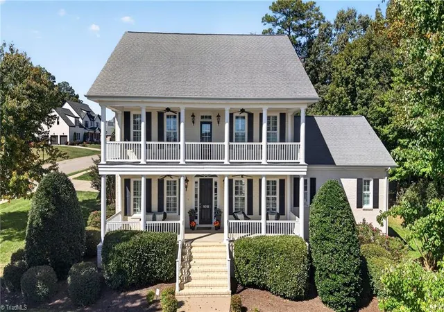 Single family home for sale at 1018 Lochshire Dr, Burlington, NC 27215 | MLS# 1237729