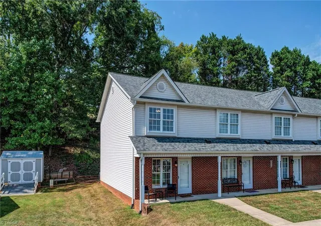 Photo 1 of Sale Pending at 525 Highland Park Dr #A, Eden, NC 27288 | MLS# 1236268 | Listing updated on 2026-09-26