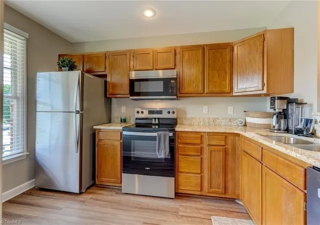 Photo 4 of Sale Pending at 525 Highland Park Dr #A, Eden, NC 27288 | MLS# 1236268 | Listing updated on 2026-09-26