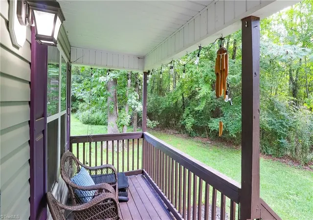 Photo 3 of Single family home for sale at 4285 Fox St, Randleman, NC 27317 | MLS# 1234842 | Listing updated on 2026-09-09