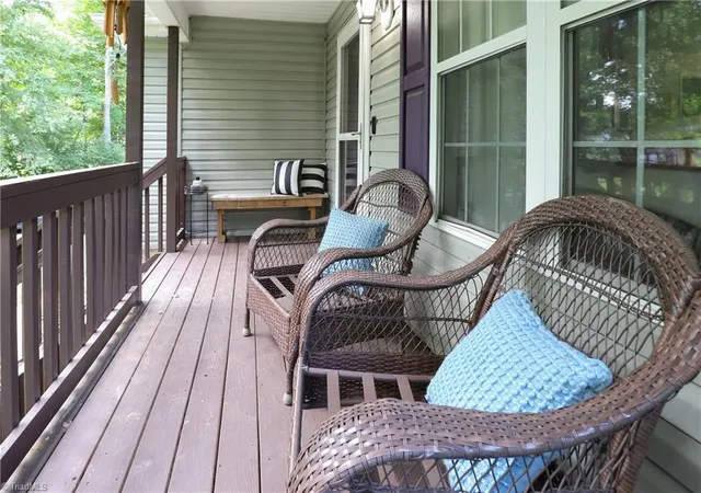 Photo 4 of Single family home for sale at 4285 Fox St, Randleman, NC 27317 | MLS# 1234842 | Listing updated on 2026-09-09