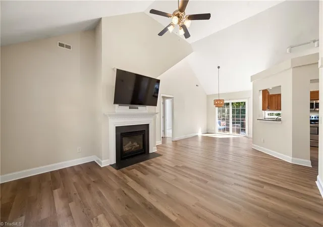 Photo 4 of Sale Pending at 5059 Ramillie Run, Winston Salem, NC 27106 | MLS# 1235343 | Listing updated on 2026-10-06