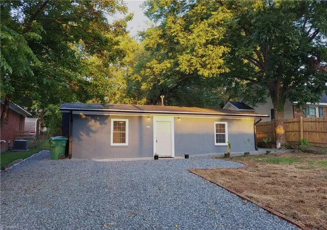 Photo 1 of Sale Pending at 803 Mobile St, High Point, NC 27260 | MLS# 1235418 | Listing updated on 2026-10-04