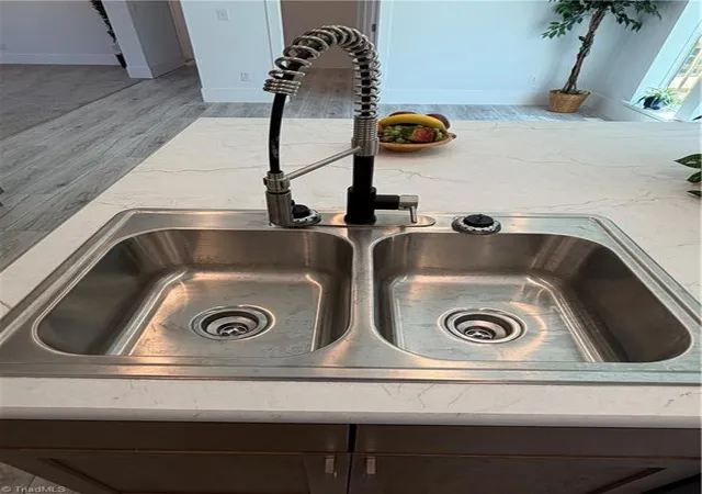 Photo 4 of Manufactured home for sale at 5103 Center Rd, Jonesville, NC 28642 | MLS# 1234399 | Listing updated on 2026-09-04