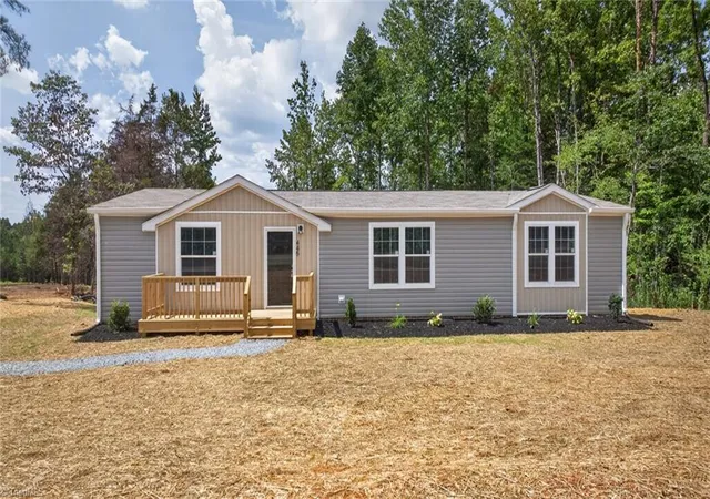 Photo 1 of Sale Pending at 445 Kindley Rd, Thomasville, NC 27360 | MLS# 1234254 | Listing updated on 2026-09-22