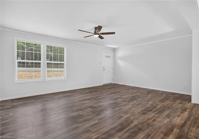 Photo 3 of Sale Pending at 445 Kindley Rd, Thomasville, NC 27360 | MLS# 1234254 | Listing updated on 2026-09-22