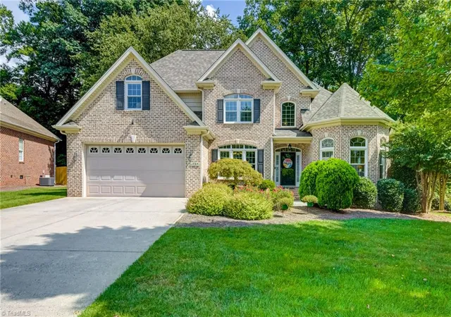 Photo 1 of Sale Pending at 1737 Tredegar Rd, Kernersville, NC 27284 | MLS# 1236474 | Listing updated on 2026-09-30
