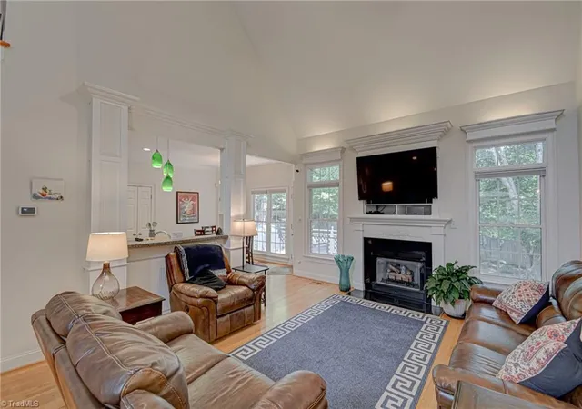 Photo 3 of Sale Pending at 1737 Tredegar Rd, Kernersville, NC 27284 | MLS# 1236474 | Listing updated on 2026-09-30