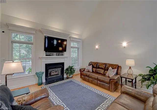 Photo 3 of Sale Pending at 1737 Tredegar Rd, Kernersville, NC 27284 | MLS# 1236474 | Listing updated on 2026-09-30