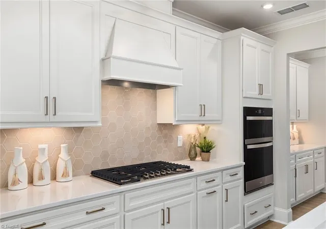 Photo 4 of Single family home for sale at 4807 Lewiston Meadows Dr, Greensboro, NC 27410 | MLS# 1238612 | Listing updated on 2026-10-26