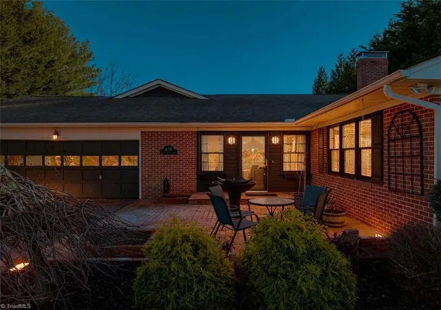 Photo 2 of Sale Pending at 438 Glade Valley Rd, Glade Valley, NC 28627 | MLS# 1238526 | Listing updated on 2026-10-28