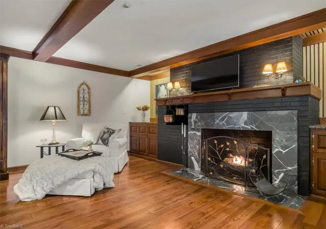 Photo 3 of Sale Pending at 438 Glade Valley Rd, Glade Valley, NC 28627 | MLS# 1238526 | Listing updated on 2026-10-28