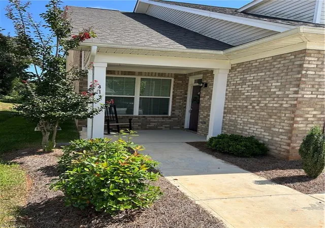 Photo 1 of Single family home for sale at 413 Mountain Grv Ln, Kernersville, NC 27284 | MLS# 1234936 | Listing updated on 2026-09-19