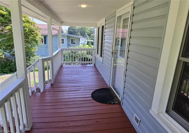 Photo 2 of Single family home for sale at 624 Fairplains Rd, North Wilkesboro, NC 28659 | MLS# 1234486 | Listing updated on 2026-09-24