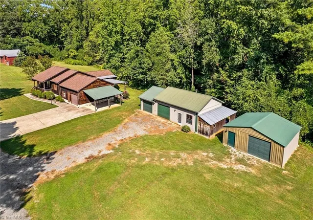 Photo 49 of Sale Pending at 513 Snider St, Salisbury, NC 28144 | MLS# 1234859 | Listing updated on 2026-10-05