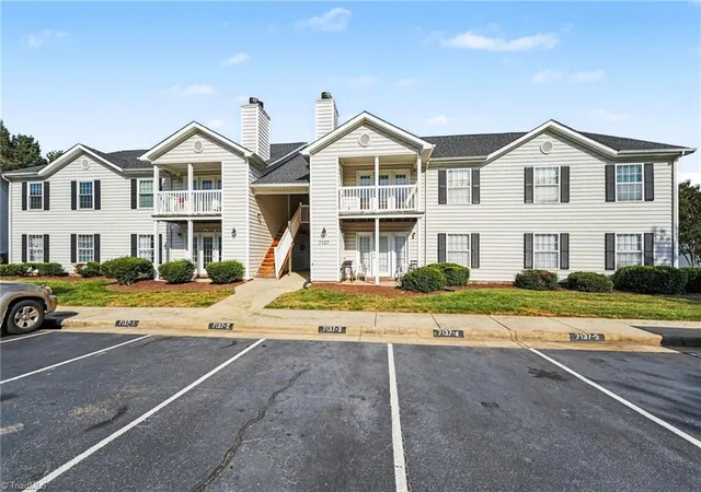 Photo 1 of Single family home for sale at 7137 Friendly Ave #C, Greensboro, NC 27410 | MLS# 1235807 | Listing updated on 2026-10-07