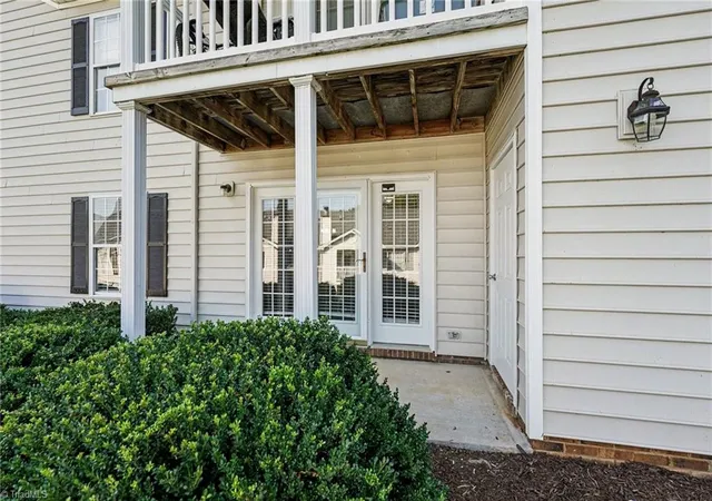 Photo 2 of Single family home for sale at 7137 Friendly Ave #C, Greensboro, NC 27410 | MLS# 1235807 | Listing updated on 2026-10-07