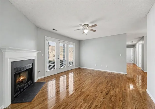 Photo 3 of Single family home for sale at 7137 Friendly Ave #C, Greensboro, NC 27410 | MLS# 1235807 | Listing updated on 2026-10-07