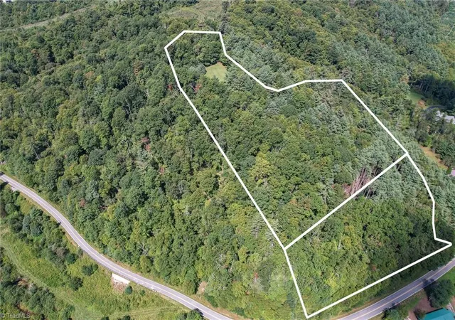 Photo 1 of Sale Pending at 97 View Ln, Laurel Springs, NC 28644 | MLS# 1235613 | Listing updated on 2026-09-18