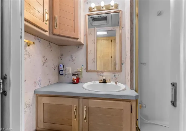 Photo 3 of Sale Pending at 97 View Ln, Laurel Springs, NC 28644 | MLS# 1235613 | Listing updated on 2026-09-18