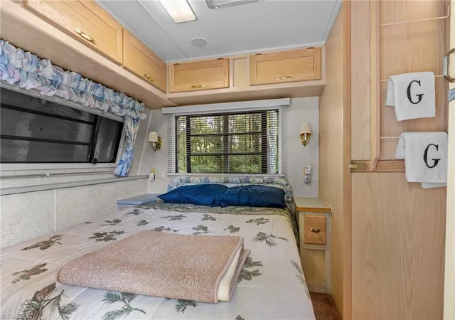 Photo 4 of Sale Pending at 97 View Ln, Laurel Springs, NC 28644 | MLS# 1235613 | Listing updated on 2026-09-18