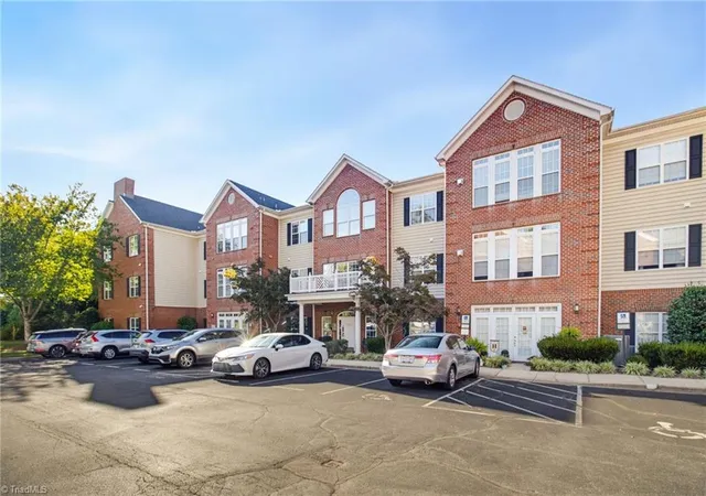 Photo 1 of Single family home for sale at 522 College Rd #301, Greensboro, NC 27410 | MLS# 1238423 | Listing updated on 2026-10-28