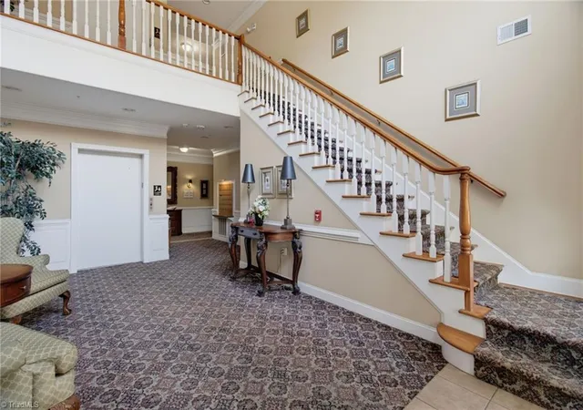 Photo 2 of Single family home for sale at 522 College Rd #301, Greensboro, NC 27410 | MLS# 1238423 | Listing updated on 2026-10-28