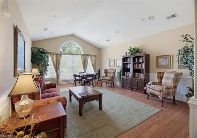 Photo 4 of Single family home for sale at 522 College Rd #301, Greensboro, NC 27410 | MLS# 1238423 | Listing updated on 2026-10-28