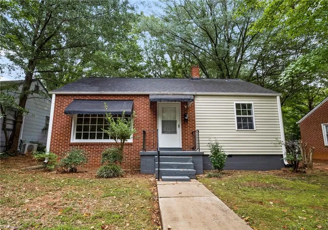 Photo 1 of Single family home for sale at 717 Magnolia St, Winston Salem, NC 27103 | MLS# 1237245 | Listing updated on 2026-10-21