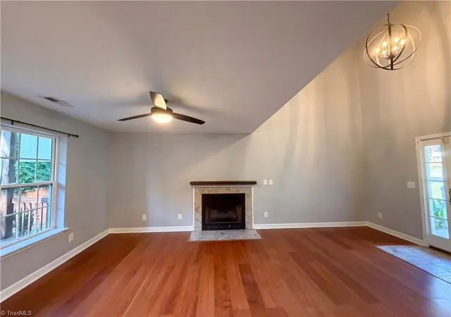 Photo 3 of Single family home for sale at 5450 Alamo Dr, Winston Salem, NC 27104 | MLS# 1235537 | Listing updated on 2026-10-08