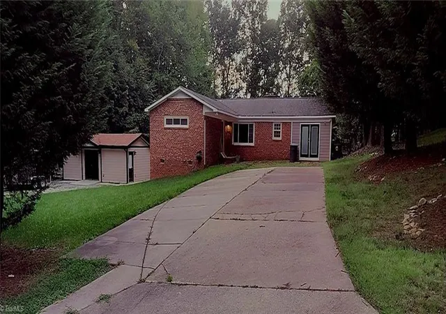 Photo 1 of Single family home for sale at 5008 Kenview St, Greensboro, NC 27410 | MLS# 1235264 | Listing updated on 2026-09-10