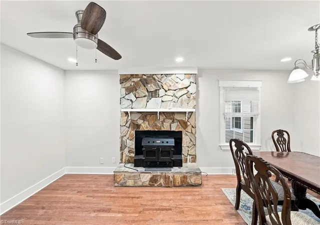 Photo 4 of Single family home for sale at 5008 Kenview St, Greensboro, NC 27410 | MLS# 1235264 | Listing updated on 2026-09-10