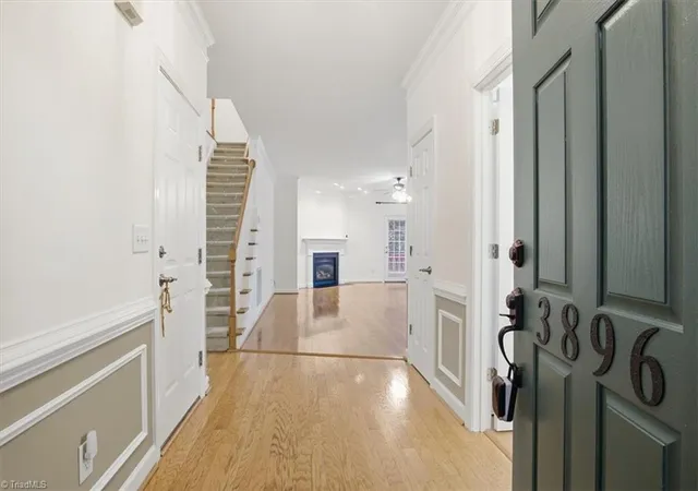 Photo 2 of Single family home for sale at 3896 Waterview Rd, High Point, NC 27265 | MLS# 1235360 | Listing updated on 2026-10-02