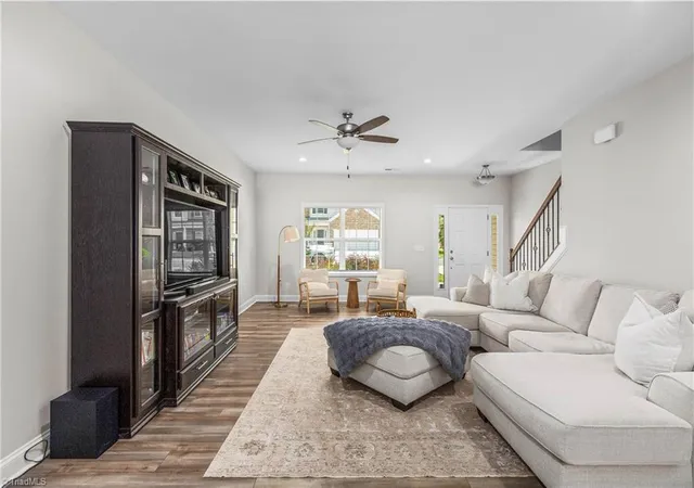Photo 4 of Single family home for sale at 3538 River Farm Dr, Kernersville, NC 27284 | MLS# 1234024 | Listing updated on 2026-09-16