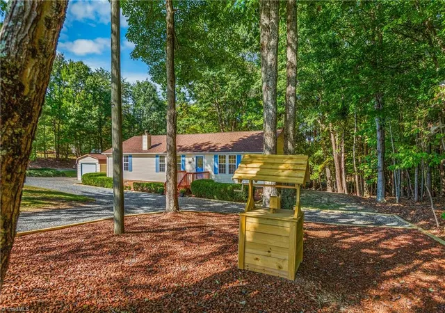 Photo 4 of Sale Pending at 8140 Baux Mountain Rd, Germanton, NC 27019 | MLS# 1235229 | Listing updated on 2026-09-14