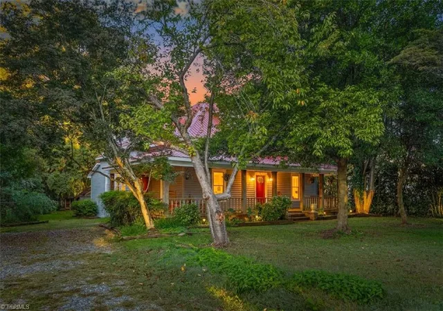 Photo 1 of Single family home for sale at 429 Asheboro St, Liberty, NC 27298 | MLS# 1236863 | Listing updated on 2026-10-23