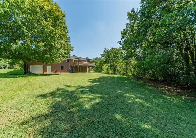 Photo 3 of Single family home for sale at 1719 E Center St Ext, Lexington, NC 27292 | MLS# 1234549 | Listing updated on 2026-09-04