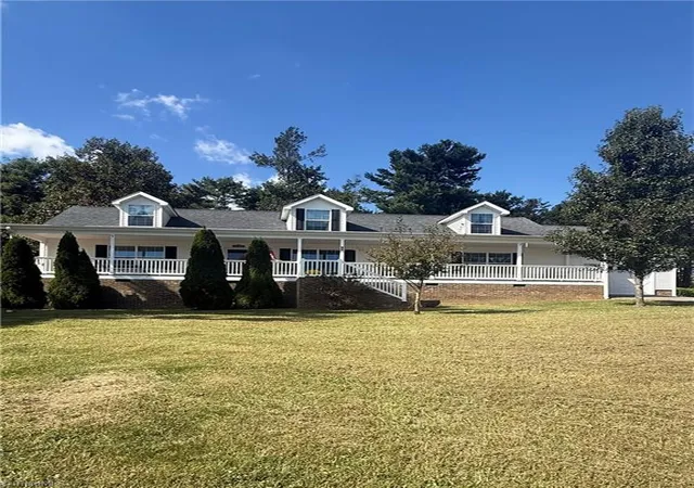 Photo 2 of Manufactured home for sale at 85 Chateau Ln, Fancy Gap, VA 24328 | MLS# 1239025 | Listing updated on 2026-10-14