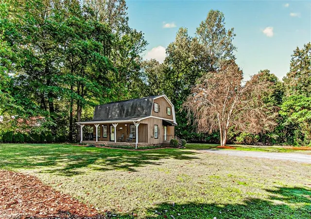 Photo 1 of Single family home for sale at 4771 Silverwood Ln, Randleman, NC 27317 | MLS# 1238364 | Listing updated on 2026-10-08