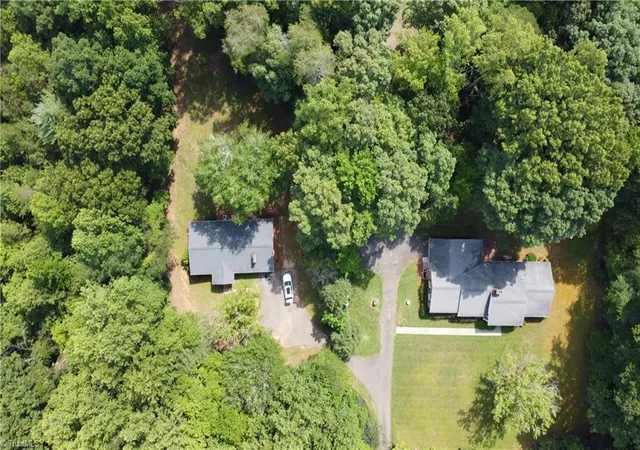 Photo 2 of Single family home for sale at 549 Conrad Rd, Lewisville, NC 27023 | MLS# 1236266 | Listing updated on 2026-09-23