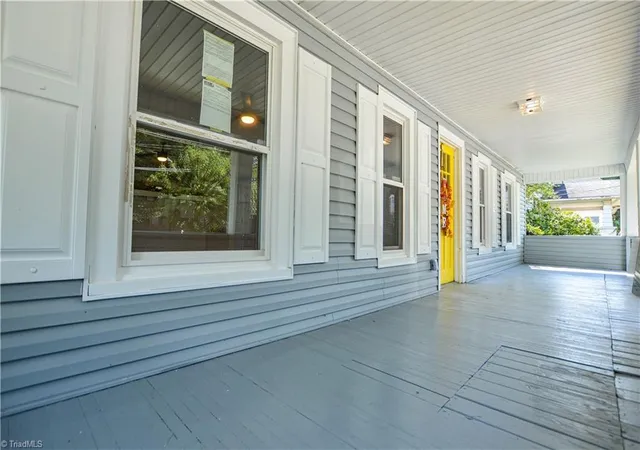 Photo 2 of Single family home for sale at 302 Louise Ave, High Point, NC 27262 | MLS# 1234670 | Listing updated on 2026-09-05