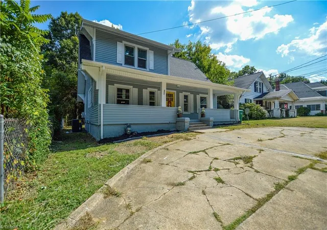 Photo 3 of Single family home for sale at 302 Louise Ave, High Point, NC 27262 | MLS# 1234670 | Listing updated on 2026-09-05