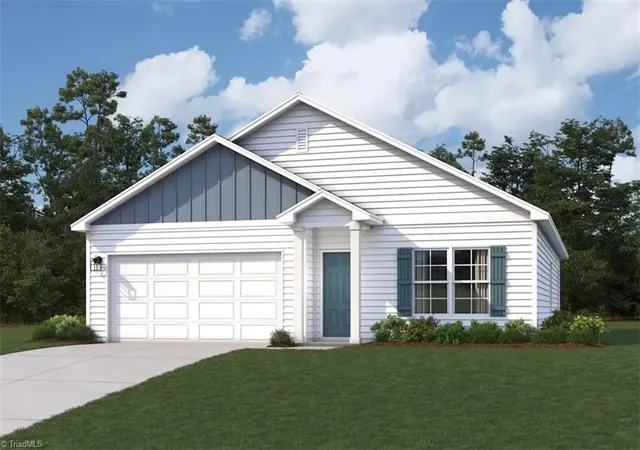 Photo 1 of Single family home for sale at 1458 Catskill Way, Newton, NC 28658 | MLS# 1240058 | Listing updated on 2026-10-24