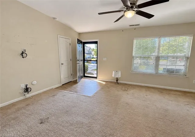 Photo 3 of Sale Pending at 4506 Stephen Oaks Way, Greensboro, NC 27405 | MLS# 1234890 | Listing updated on 2026-09-14