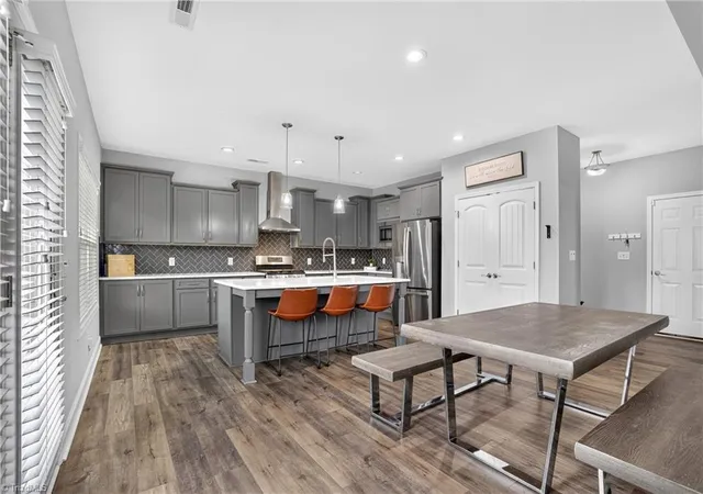 Photo 1 of Single family home for sale at 6605 Jockey Clb Dr, Whitsett, NC 27377 | MLS# 1233510 | Listing updated on 2026-09-20