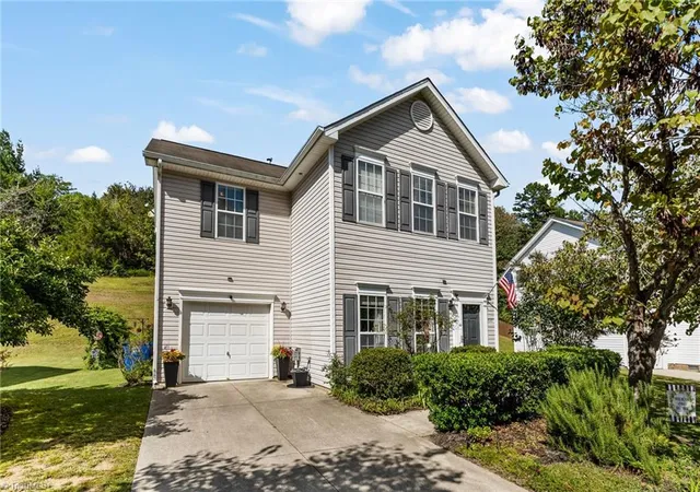 Photo 1 of Single family home for sale at 531 Osborne Rd, Winston Salem, NC 27103 | MLS# 1237499 | Listing updated on 2026-10-28