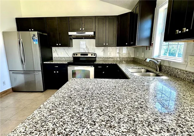 Photo 3 of Sale Pending at 205 Lasalle Way, Greensboro, NC 27406 | MLS# 1235098 | Listing updated on 2026-10-02