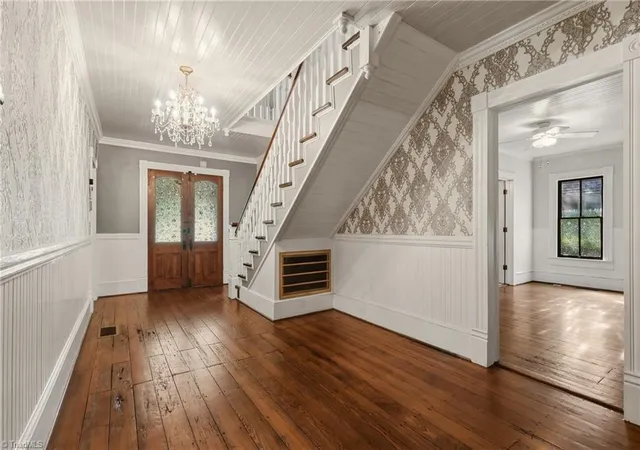 Photo 1 of Single family home for sale at 4798 Pfaff Ln, Pfafftown, NC 27040 | MLS# 1237791 | Listing updated on 2026-10-11