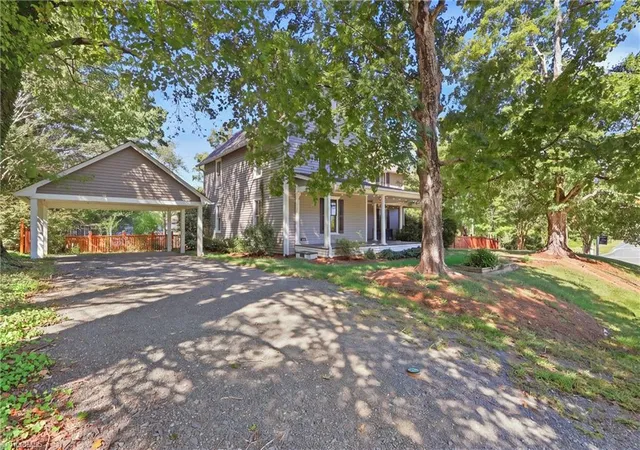 Photo 1 of Single family home for sale at 4798 Pfaff Ln, Pfafftown, NC 27040 | MLS# 1237791 | Listing updated on 2026-10-11